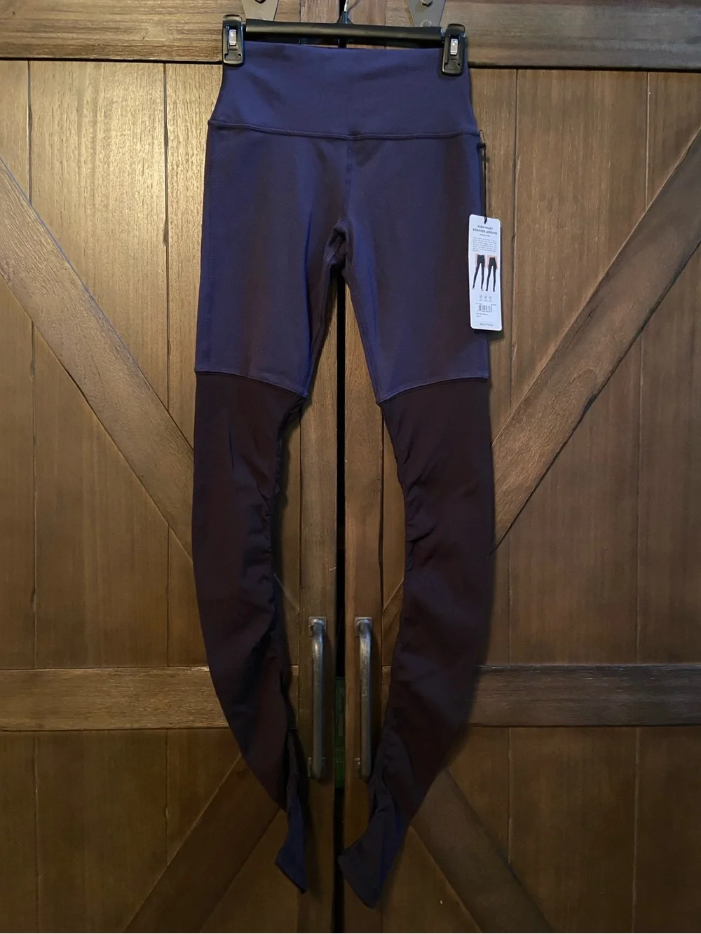 ALO Yoga High Waist Goddess Legging